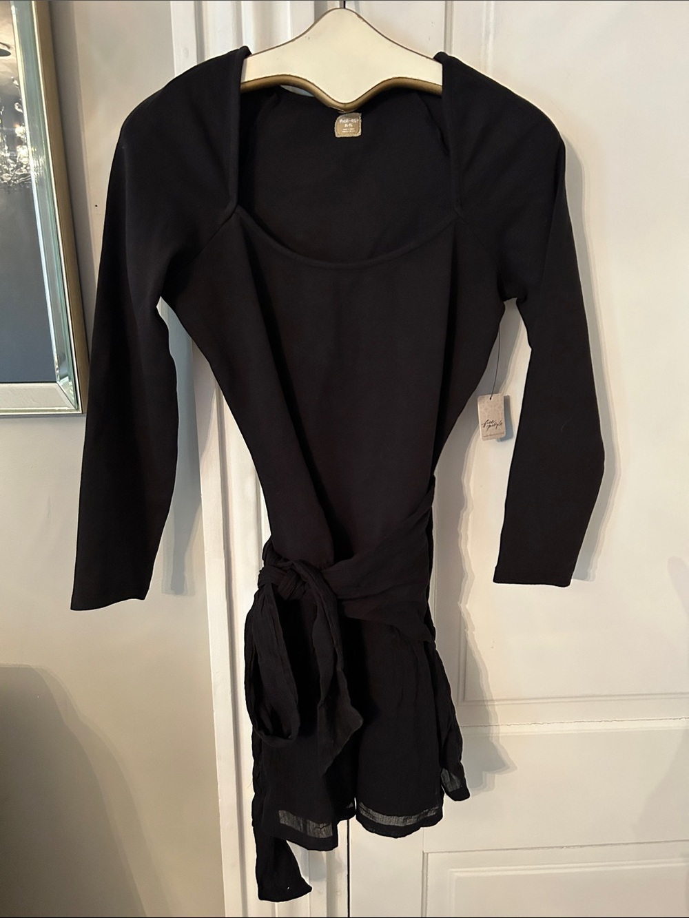 Free People Dress NWT